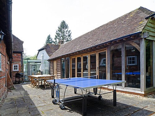 Farm Cotage   - Filming Locations Locations Direct -61