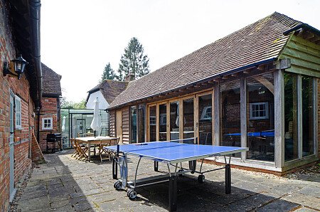 Farm Cotage   - Filming Locations Locations Direct -61