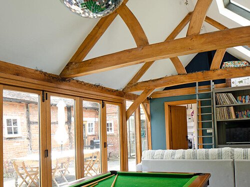 Farm Cotage   - Filming Locations Locations Direct -64