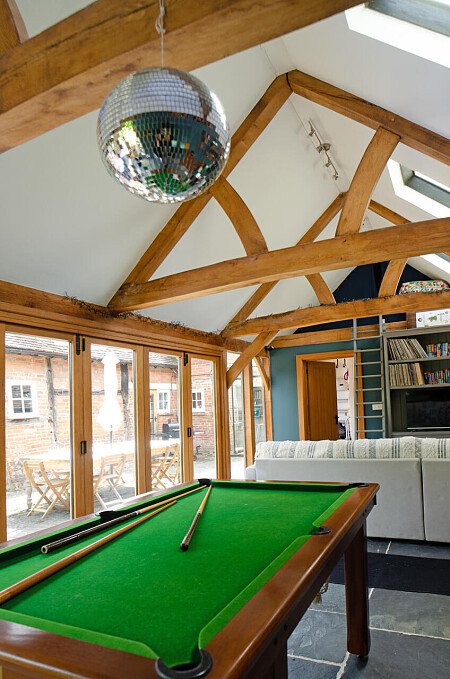 Farm Cotage   - Filming Locations Locations Direct -64