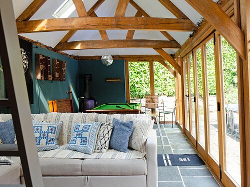 Farm Cotage   - Filming Locations Locations Direct -63