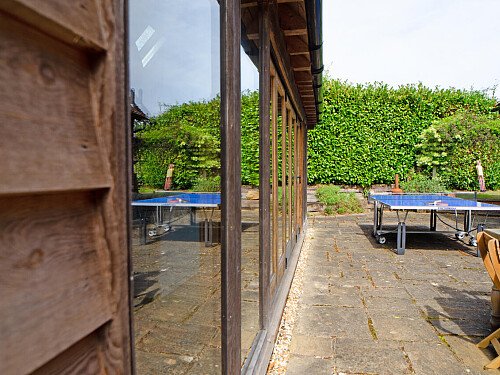 Farm Cotage   - Filming Locations Locations Direct -67