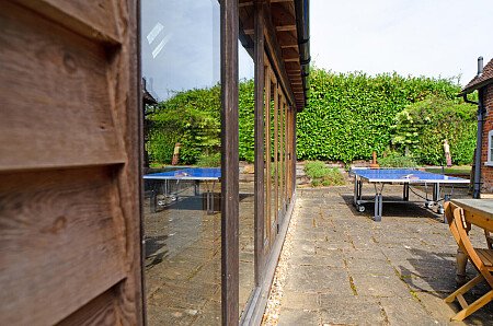 Farm Cotage   - Filming Locations Locations Direct -67