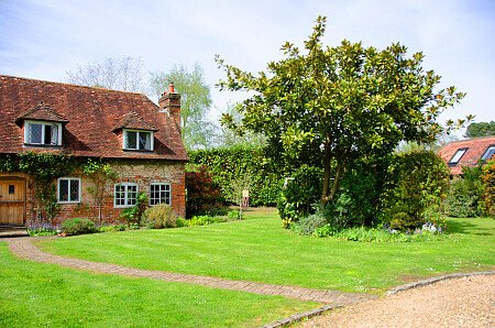 Farm Cotage   - Filming Locations Locations Direct -68