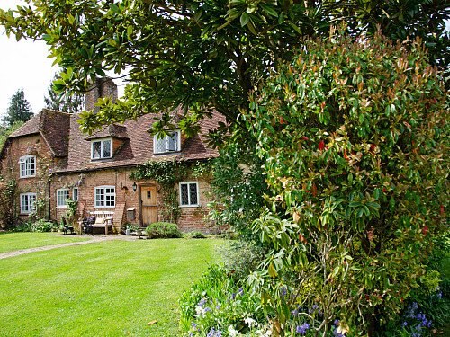 Farm Cotage   - Filming Locations Locations Direct -69