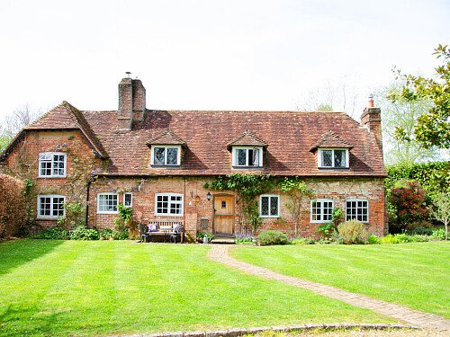 Farm Cotage   - Filming Locations Locations Direct -72