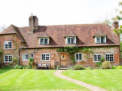 Farm Cotage   - Filming Locations Locations Direct -73