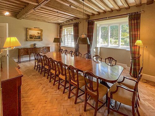 Pink House - Filming Locations Locations Direct -08