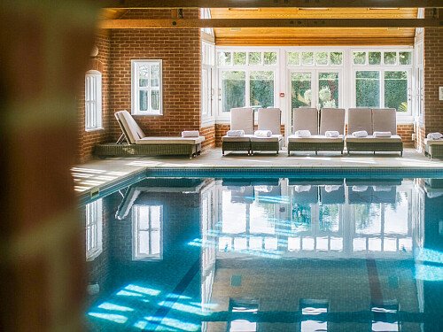 Pink House - Filming Locations Locations Direct -10