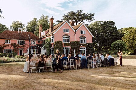 Pink House - Filming Locations Locations Direct -11