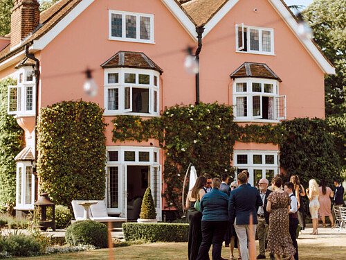 Pink House - Filming Locations Locations Direct -12