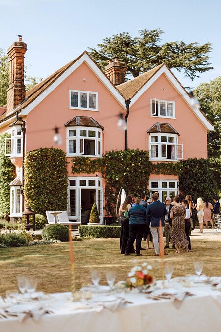 Pink House - Filming Locations Locations Direct -12