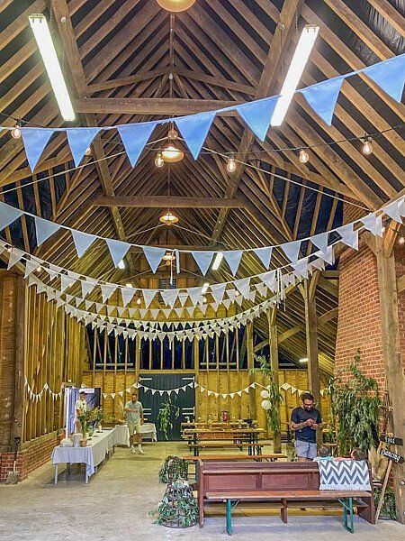 Pink House - Filming Locations Locations Direct -16