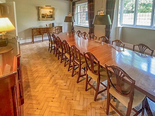 Pink House - Filming Locations Locations Direct -20