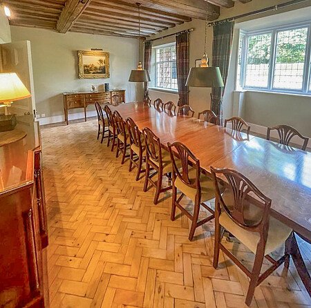 Pink House - Filming Locations Locations Direct -20