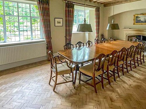 Pink House - Filming Locations Locations Direct -21