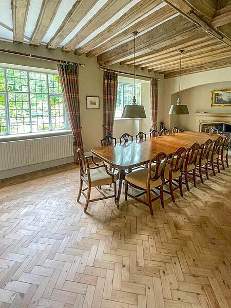 Pink House - Filming Locations Locations Direct -21