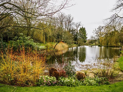 Pink House - Filming Locations Locations Direct -30