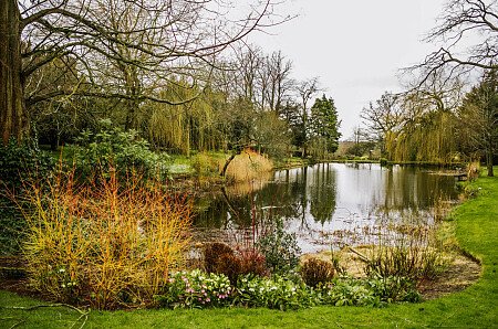 Pink House - Filming Locations Locations Direct -30