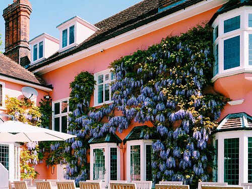 Pink House - Filming Locations Locations Direct -29