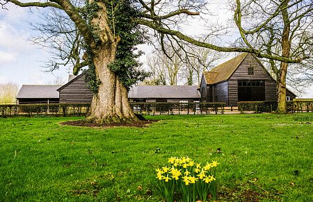 Pink House - Filming Locations Locations Direct -31