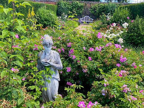 Pink House - Filming Locations Locations Direct -34