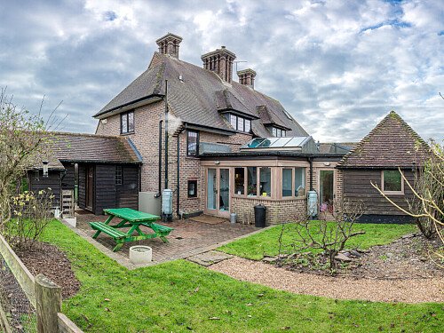 Northstone  - Filming Locations Locations Direct -06