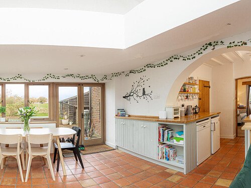 Northstone  - Filming Locations Locations Direct -07