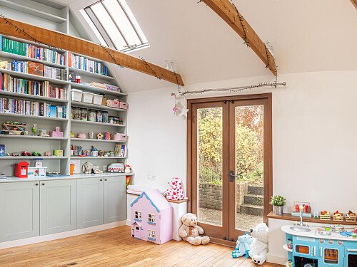 Northstone  - Filming Locations Locations Direct -10