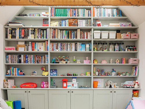 Northstone  - Filming Locations Locations Direct -11