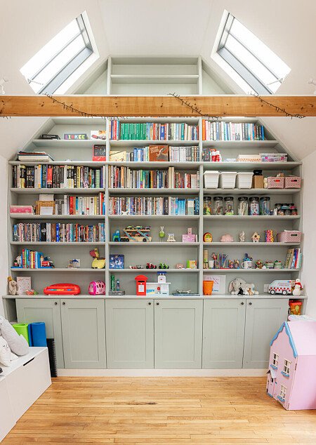 Northstone  - Filming Locations Locations Direct -11