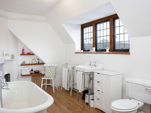 Northstone  - Filming Locations Locations Direct -31