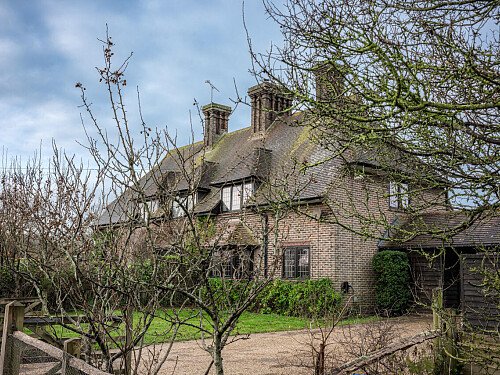 Northstone  - Filming Locations Locations Direct -59