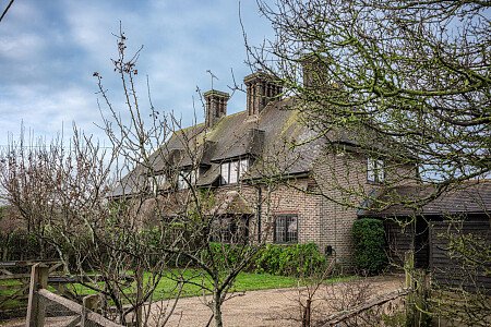 Northstone  - Filming Locations Locations Direct -59