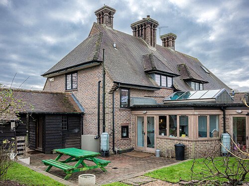 Northstone  - Filming Locations Locations Direct -68