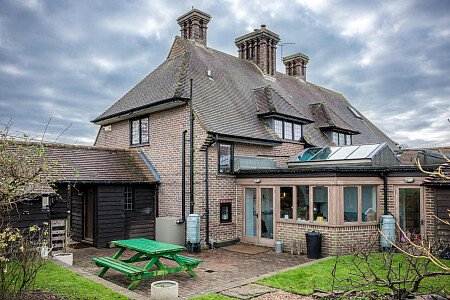 Northstone  - Filming Locations Locations Direct -68