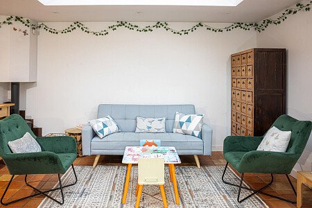 Northstone  - Filming Locations Locations Direct -95