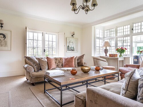 Vann House -  filming photoshoot location-02