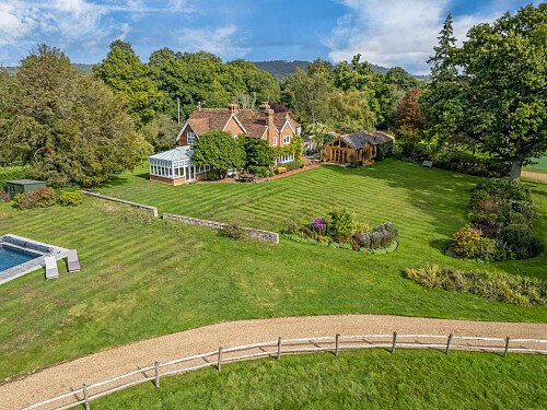 Vann House -  filming photoshoot location-01