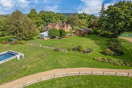 Vann House -  filming photoshoot location-01