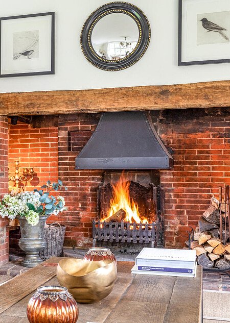 Vann House -  filming photoshoot location-06