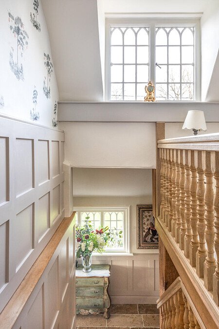 Vann House -  filming photoshoot location-10