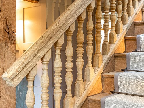 Vann House -  filming photoshoot location-09