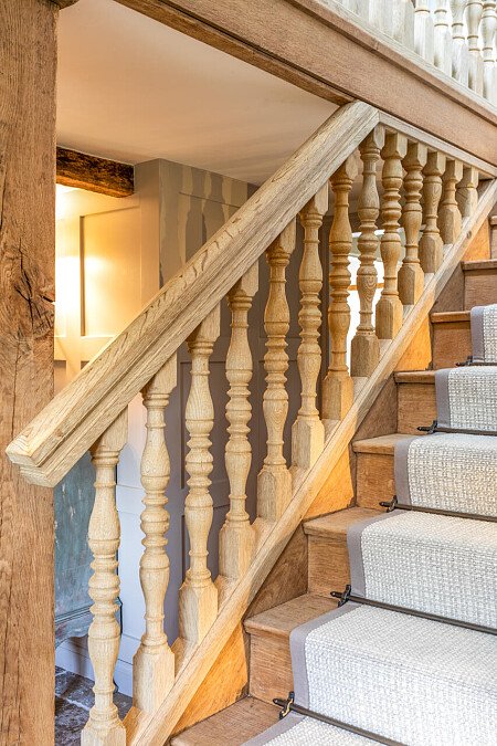 Vann House -  filming photoshoot location-09