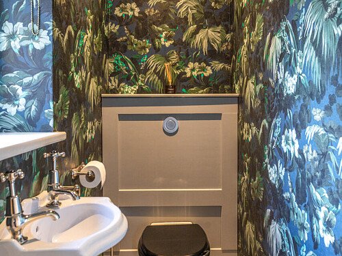 Vann House -  filming photoshoot location-14