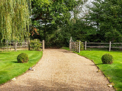 Vann House -  filming photoshoot location-17