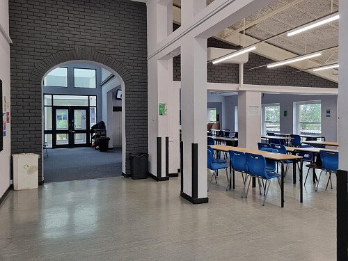 Elms School - Filming Locations Locations Direct -07