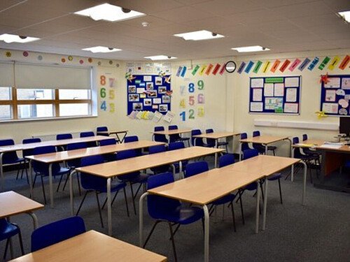 Elms School - Filming Locations Locations Direct -10