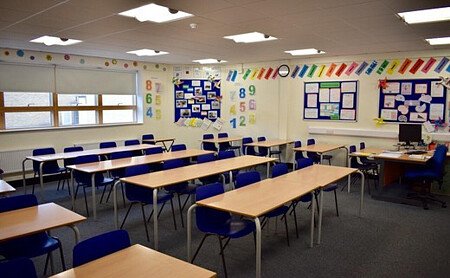 Elms School - Filming Locations Locations Direct -10