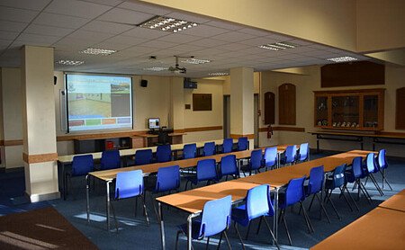 Elms School - Filming Locations Locations Direct -13